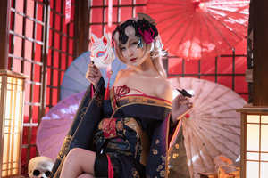 小鳄鱼寻鸭之旅